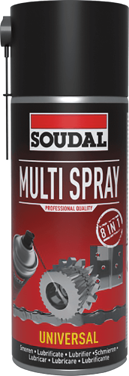 Универсальный аэрозоль Multi Spray
